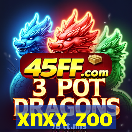 xnxx zoo